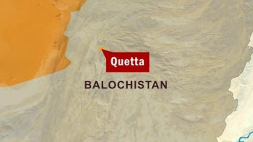 EDITORIAL: Balochistan cannot suffer anymore