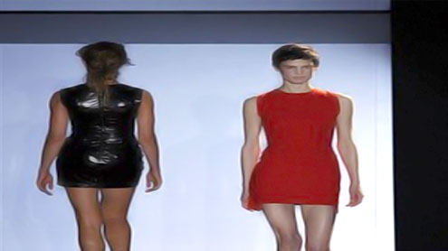 Galliano scandal overshadows Paris fashion week