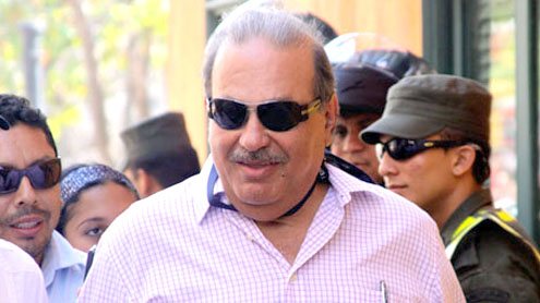 Mexican magnate widens leads as world’s richest