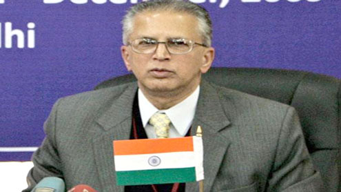 ‘Saffron extremism—a cause of concern’