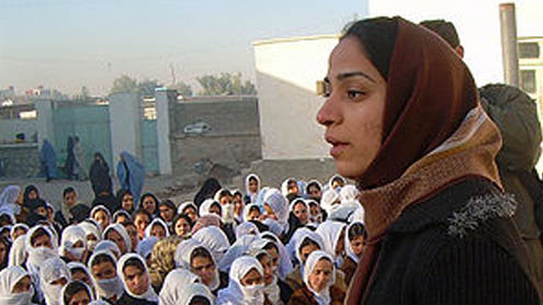 Pakistan’s noblest profession