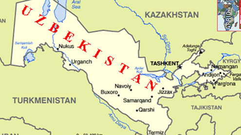 Pakistan, Uzbekistan vow to enhance connectivity; cooperate in trade, energy