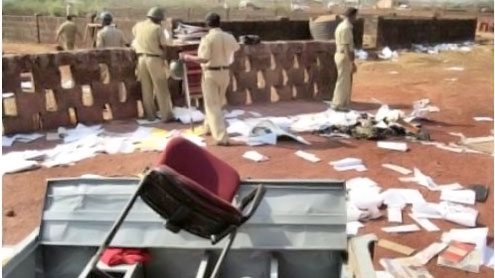 11 firms paid Sena 500cr for Jaitapur protests: Rane