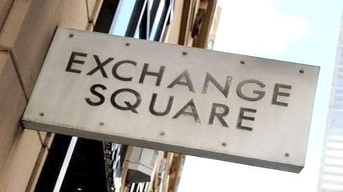 Canberra blocks Australia-Singapore bourse merger