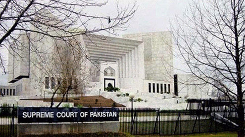 SC directs govt to appoint permanent PSM chairman
