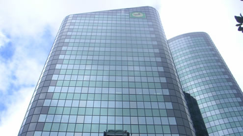 State Bank of Pakistan