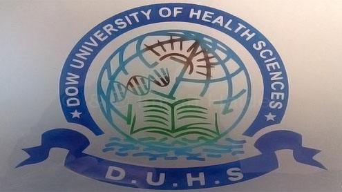 Dow University of Health Sciences