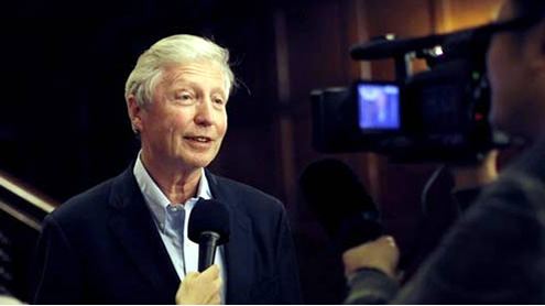 Jules Hoffmann