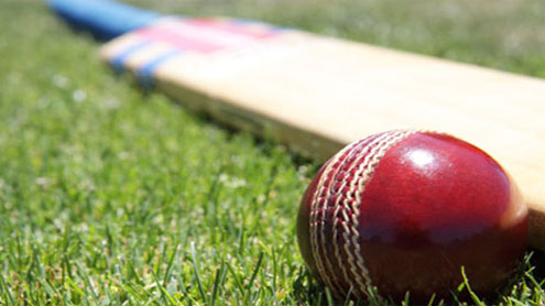 Lahore Gymkhana school T-20 cricket
