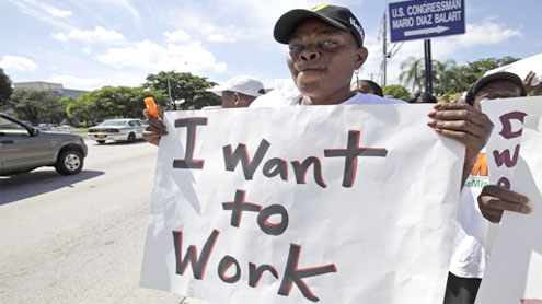 Obama jobs bill