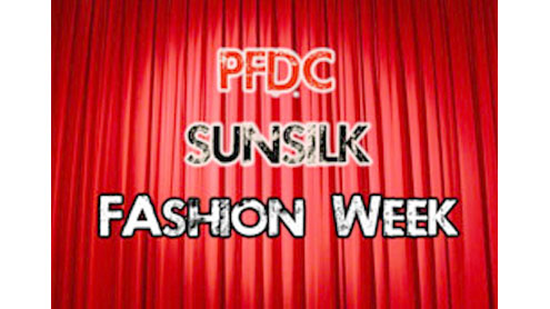 PFDC Sunsilk Fashion Week