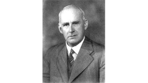Sir Arthur Eddington