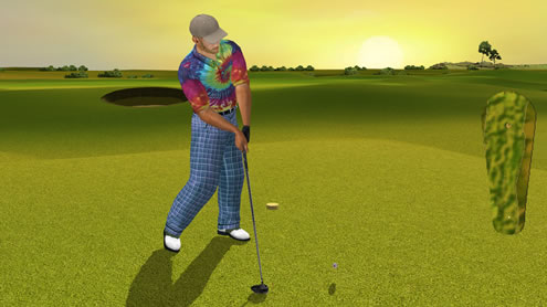 Tiger-Woods-off