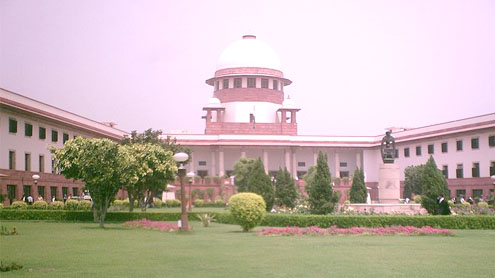 India’s Supreme Court