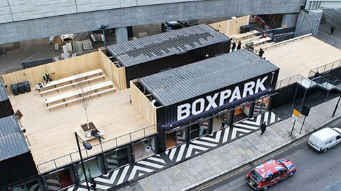 BOXPARK