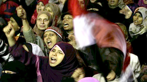 Egypt court stops virginity tests