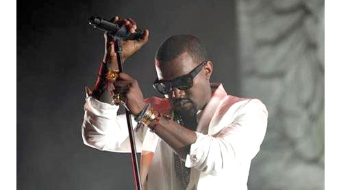 Kanye West