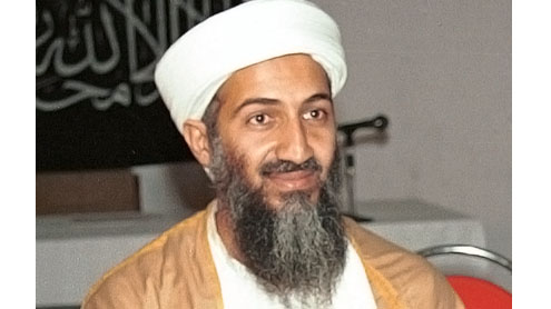 Osama Bin Laden