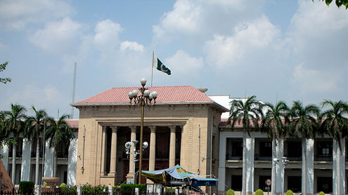 Punjab Assembly