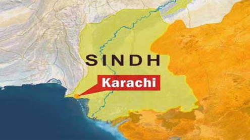 Sindh Government