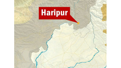 firing at MNA’s car