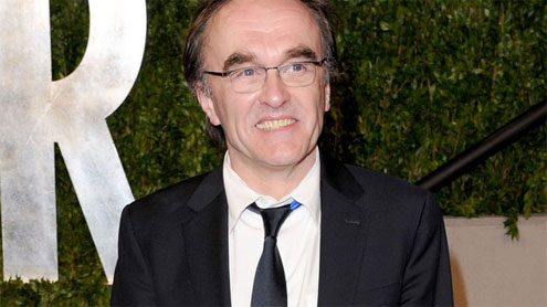 Danny Boyle