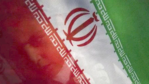 Iran embargo