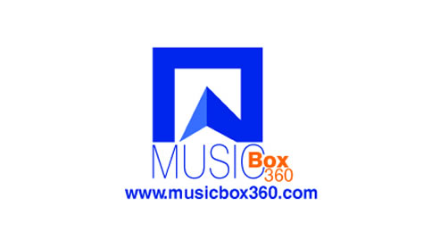 MusicBox360