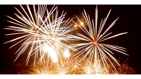New Year Eve