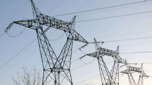 extra power during January