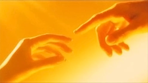 file-sharing religion Kopimism
