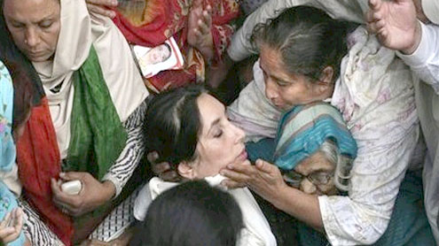 BB’s murder on Musharraf