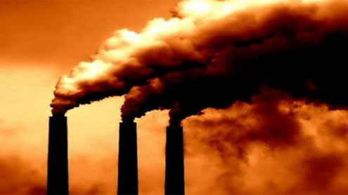 India’s air the worst, says study