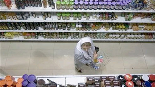 Iran turns to barter for food