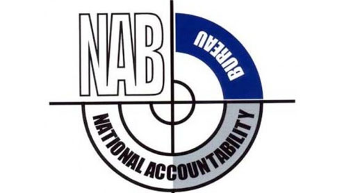 National Accountability Bureau
