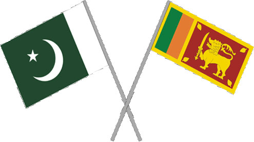 Pak-Sri Lanka bilateral ties