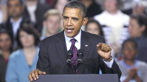 President Obama