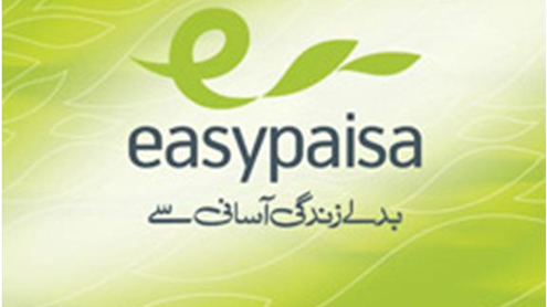Easy Paisa