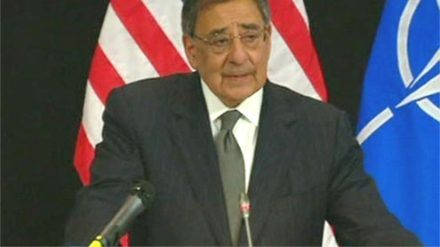Obama calls for Afghan body abuse punishment