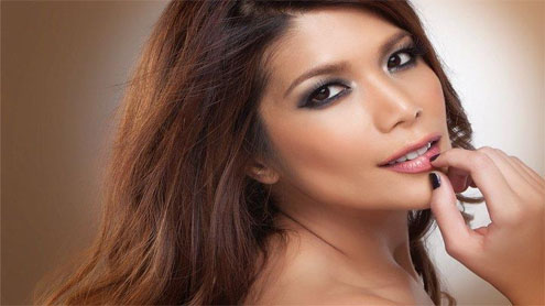 Filipino superstar Geneva Cruz to perform in Dubai