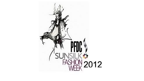 PFDC Sunsilk Fashion Week, Day 2: A splash of colours