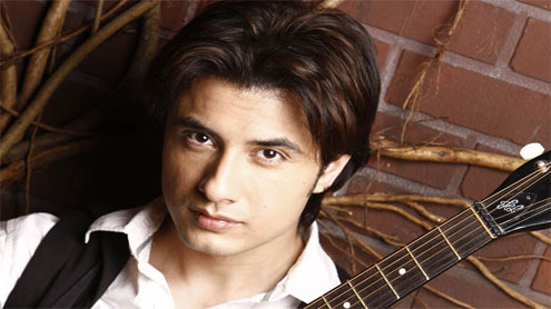 Ali Zafar