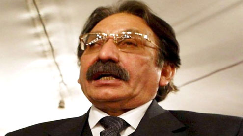 Judicial commission meeting: Decision regarding ad-hoc judges deferred