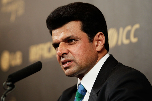 Umpire Aleem Dar achieves another landmark