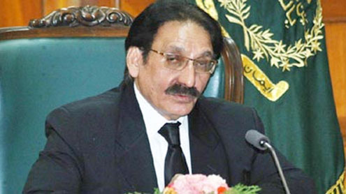 Familgate haunts CJP: claims a foreign-based journalist