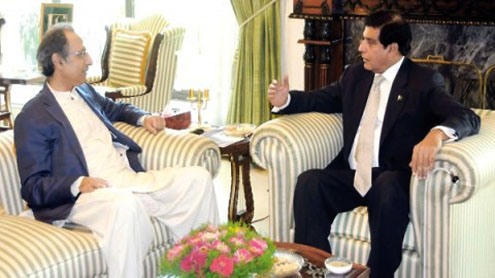Mr Sheikh, we need to do more!