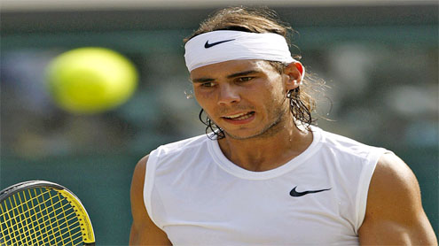 Rafael Nadal