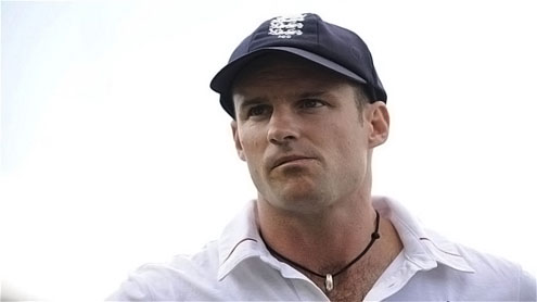 Andrew Strauss