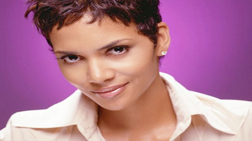 Halle Berry