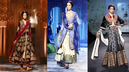 PCJ Delhi Couture